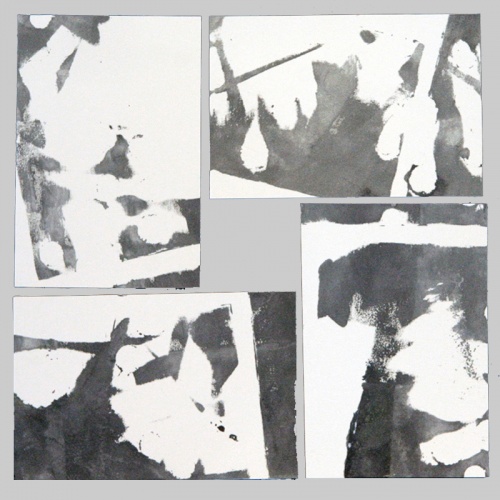 drawing by suzanne joelson